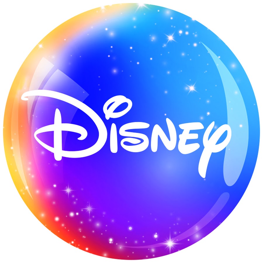 Disney UK @disneyuk