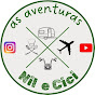 As Aventuras de Nil e Cici