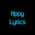 Appy Lyrics