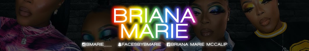 Briana Marie Banner