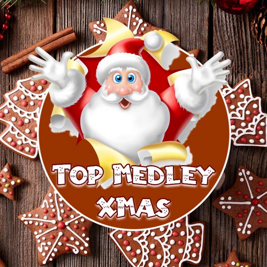Ready go to ... https://www.youtube.com/channel/UCWQRNzYkWZpSN9uUqsCcQ5A [ Top Medley XMas]