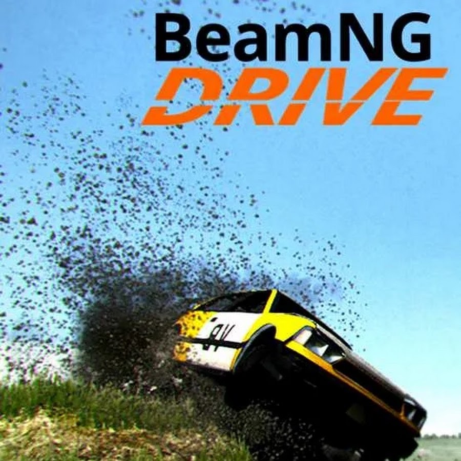 Beaming drive