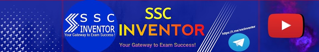 SSC INVENTOR 