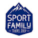 Sport Family TRVL | Эльбрус глазами инструктора