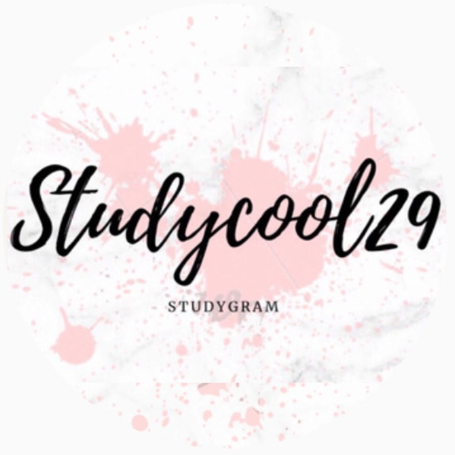 studycool29
