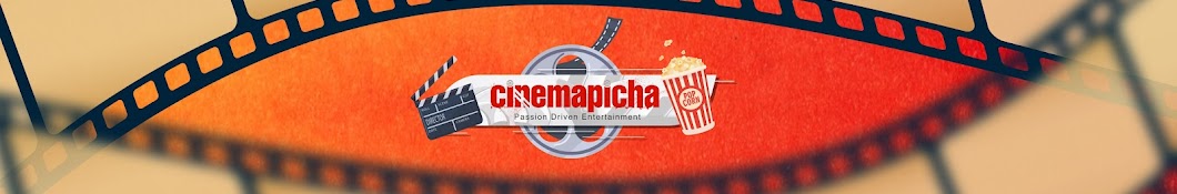 Cinemapicha Banner