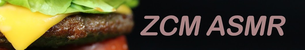 ZCM ASMR Banner