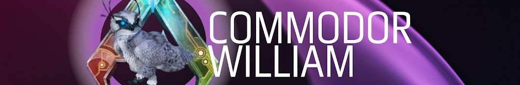 Commodor-William