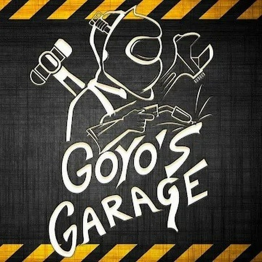 GoyoS Garage