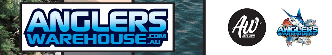 Anglers Warehouse Tweed Heads