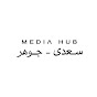 MediaHub - سعدي جوهر