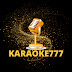 logo Karaoke777