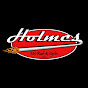 Holmes Hot Rods and Cycles