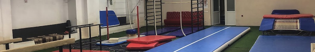 Danilov Gymnastics