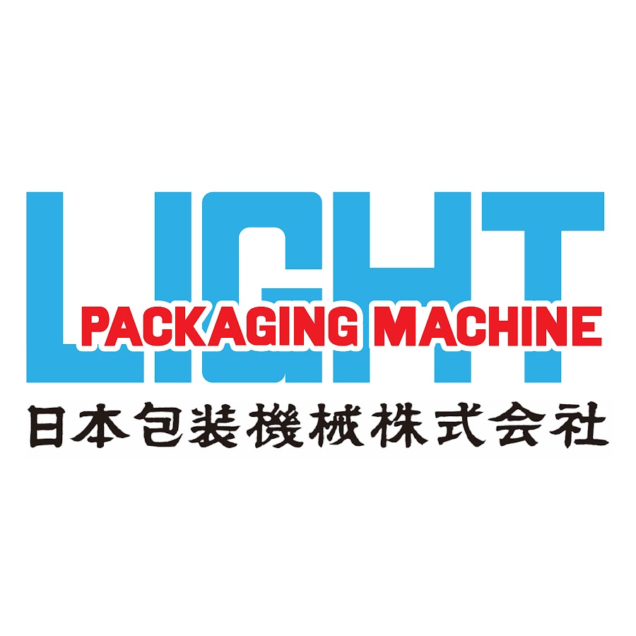 入荷nowオンラインストア 日本包装機械株式会社 YouTube - 科学+技術