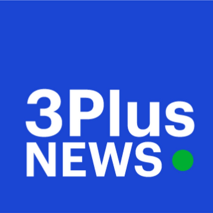 3PlusNews @3PlusNews
