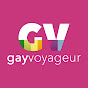 Gay Voyageur : the gay travel guide