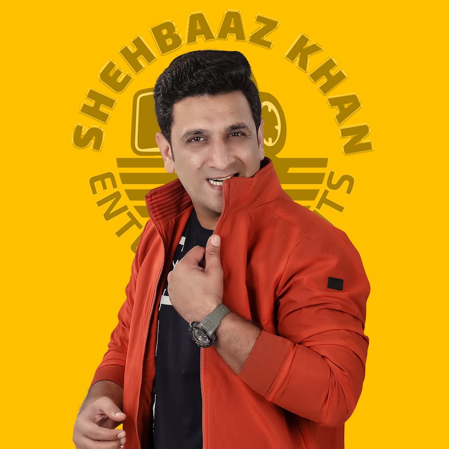 Shehbaaz khan 