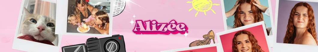 Alizée Bois Banner