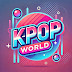 logo kpop world