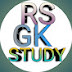 RS GK STUDY