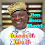 Hon Ikem Mazeli - Topic