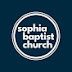 Sophia Baptist Church, Sophia NC