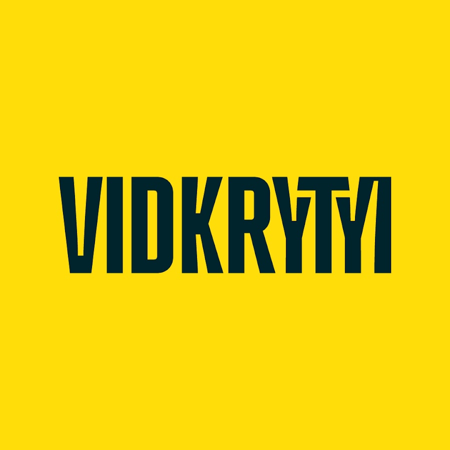 VIDKRYTYI @pokabibika