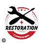 Max restoration