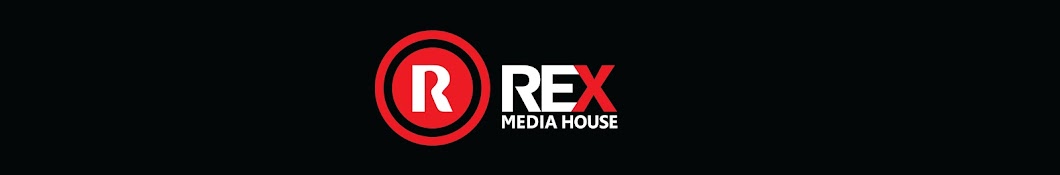 Rex Media House©® Banner