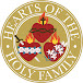 Hearts of the Holy Family