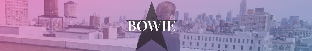 DavidBowieVEVO