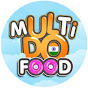 Multi DO Food Hindi