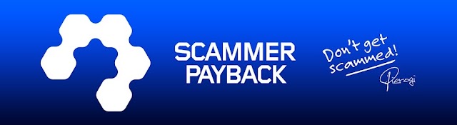 Scammer Payback
