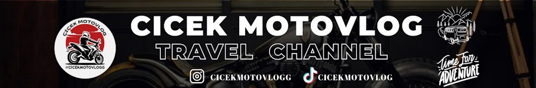 Çiçek Motovlog