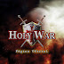 logo HolyWar Oficial