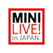 MINI LIVE!