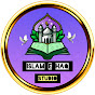 ISLAM E HAQ STUDIO