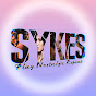 Sykes.