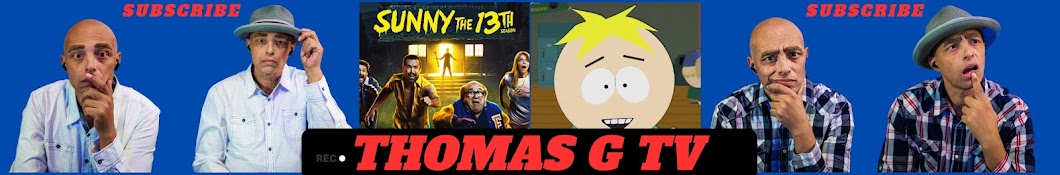 Thomas G TV