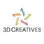 3D CREATIVES