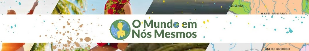 O Mundo em Nós Mesmos