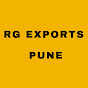 RG EXPORTS PUNE