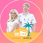 Sarah and James Sell Real Estate