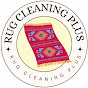 Rug cleaning plus