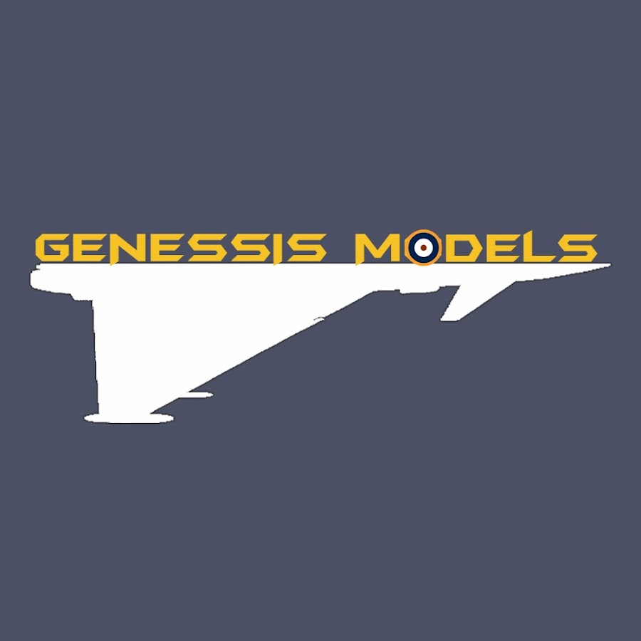 Genessis Models @genessismodels