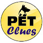 pet clues