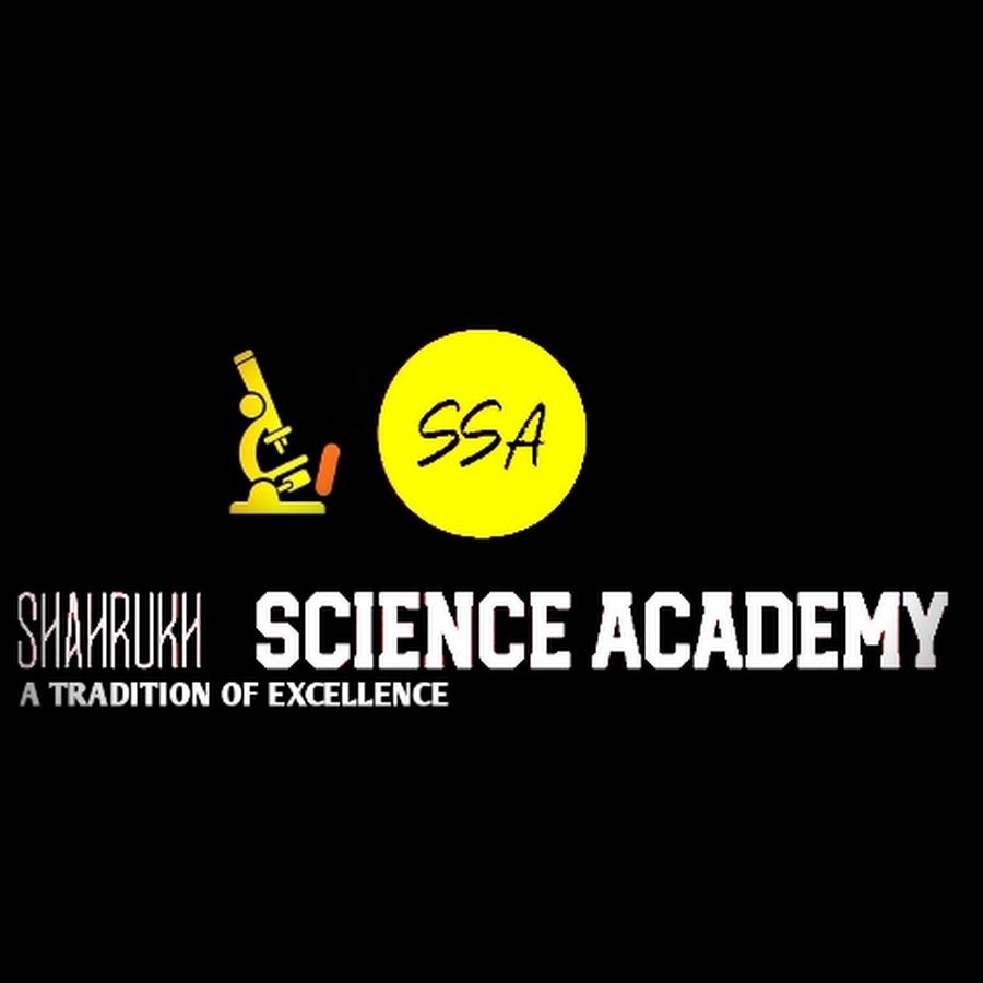 Shahrukh Science Academy - YouTube Shahrukh Science Academy