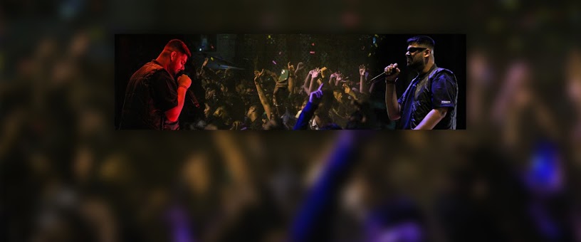 Artist Thumbnail