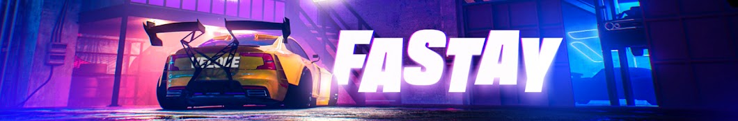 Fastay Banner